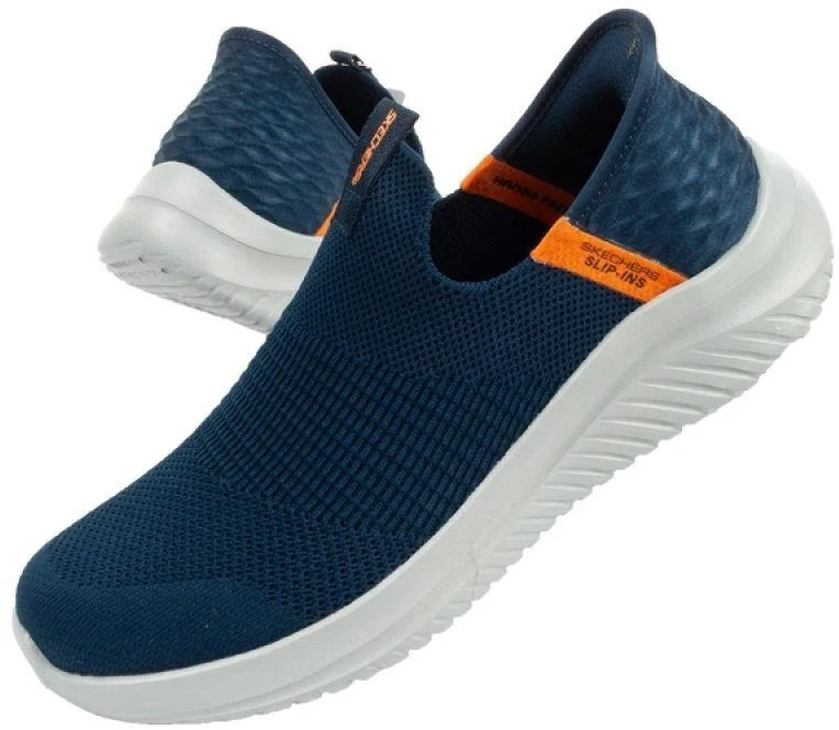 Skechers moteriški batai 403844L/NVY