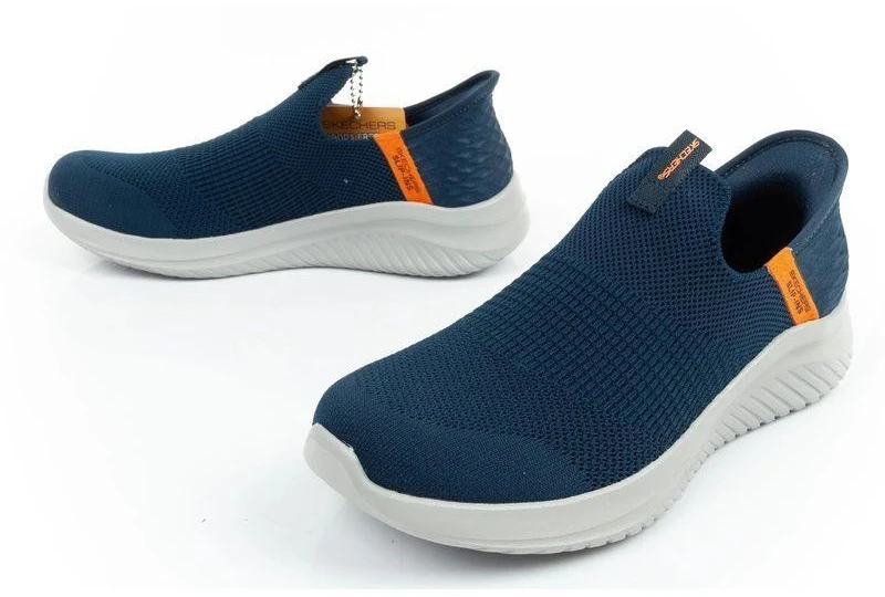 Skechers moteriški batai 403844L/NVY