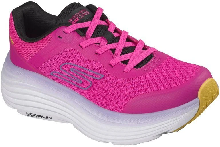 Skechers Moteriški bėgimo bateliai MAX CUSHIONING ENDEAVOUR CANOVA 129470 RAS