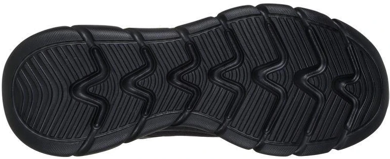 Skechers Moteriški kedai BOBS B FLEX HI LINEAR FORCE 117391 BBK