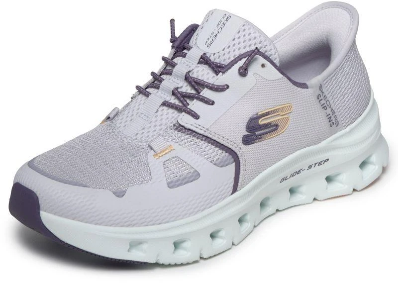 Skechers Moteriški Kedai GLIDE-STEP PRO 150420 LAV