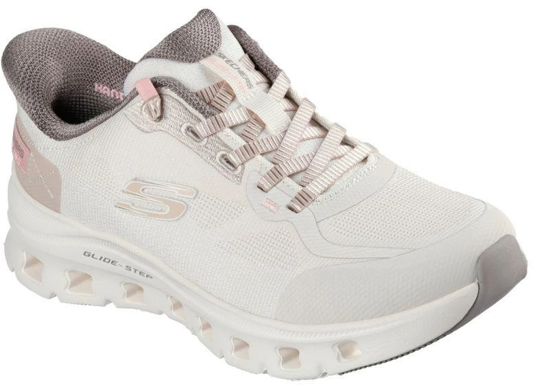 Skechers moteriški laisvalaikio bateliai GLIDE-STEP PRO PURE MOTION 150428 NTBR