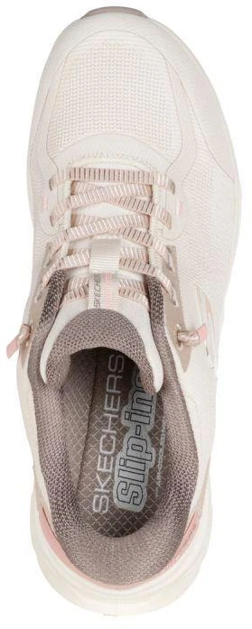 Skechers moteriški laisvalaikio bateliai GLIDE-STEP PRO PURE MOTION 150428 NTBR