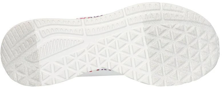 Skechers moteriški laisvalaikio bateliai UNA LITE EXUBERANT HEARTS 177976 WMLT
