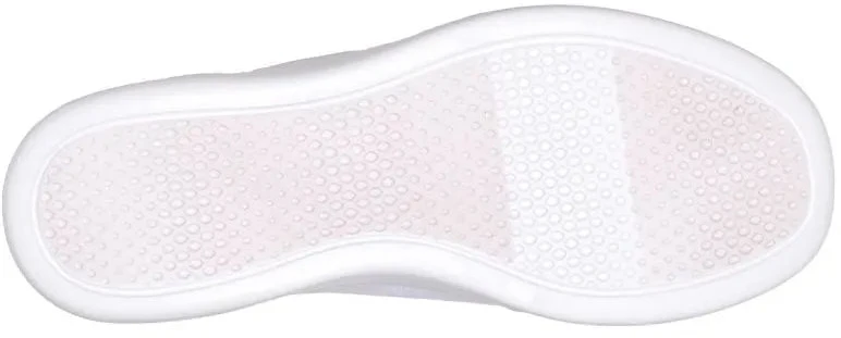Skechers moteriški laisvalaikio bateliai SKIP CUTE B CUTE SWEET 114815 WHT