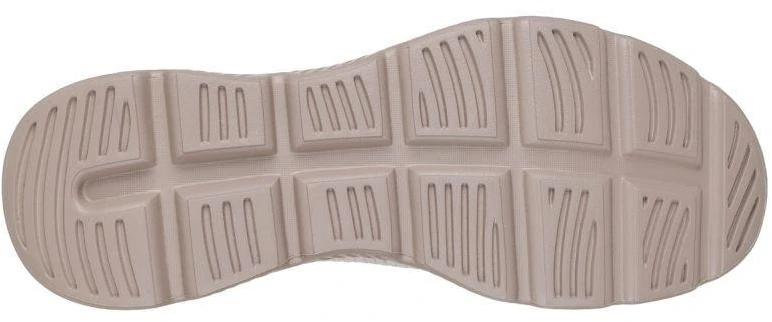 Skechers moteriški laisvalaikio bateliai Slip-In BOBS ARC WAVES 117629 NAT