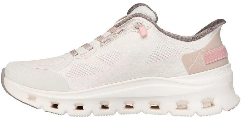 Skechers moteriški laisvalaikio bateliai GLIDE-STEP PRO PURE MOTION 150428 NTBR