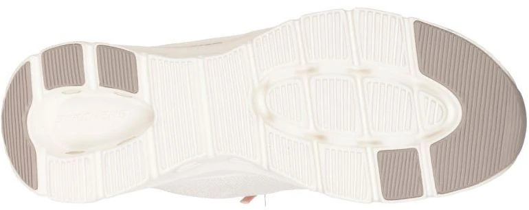 Skechers moteriški laisvalaikio bateliai GLIDE-STEP PRO PURE MOTION 150428 NTBR