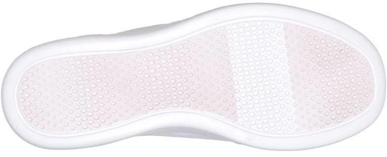 Skechers moteriški laisvalaikio bateliai SKIP CUTE B CUTE SWEET 114815 WHT