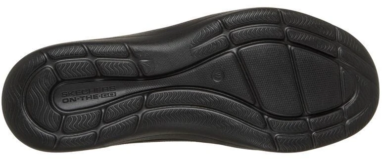 Skechers Moteriški ON-THE-GO FLEX RADIANT SLOANE 138435 BBK Laisvalaikio batai