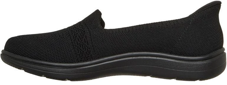 Skechers Moteriški ON-THE-GO FLEX RADIANT SLOANE 138435 BBK Laisvalaikio batai