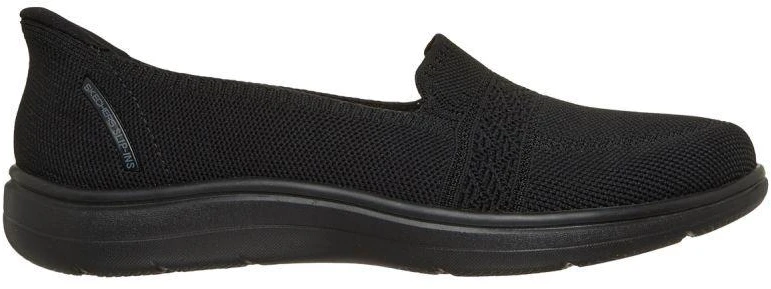 Skechers Moteriški ON-THE-GO FLEX RADIANT SLOANE 138435 BBK Laisvalaikio batai