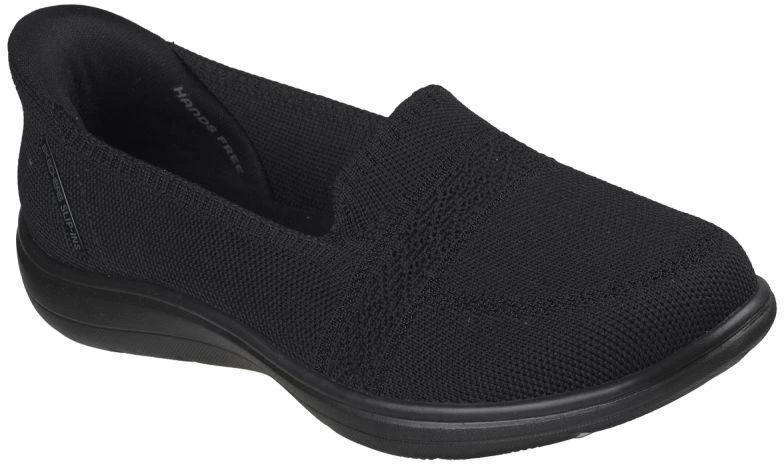 Skechers Moteriški ON-THE-GO FLEX RADIANT SLOANE 138435 BBK Laisvalaikio batai