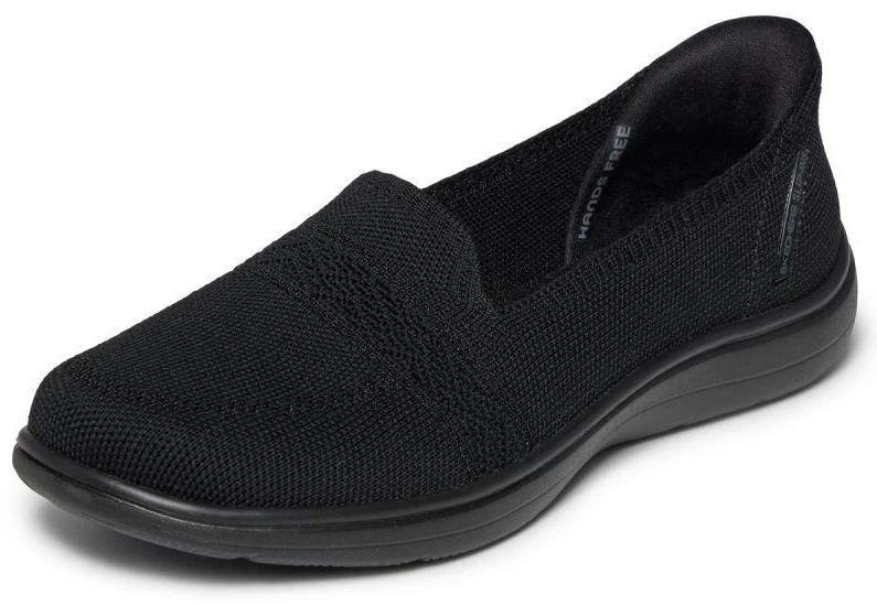 Skechers Moteriški ON-THE-GO FLEX RADIANT SLOANE 138435 BBK Laisvalaikio batai