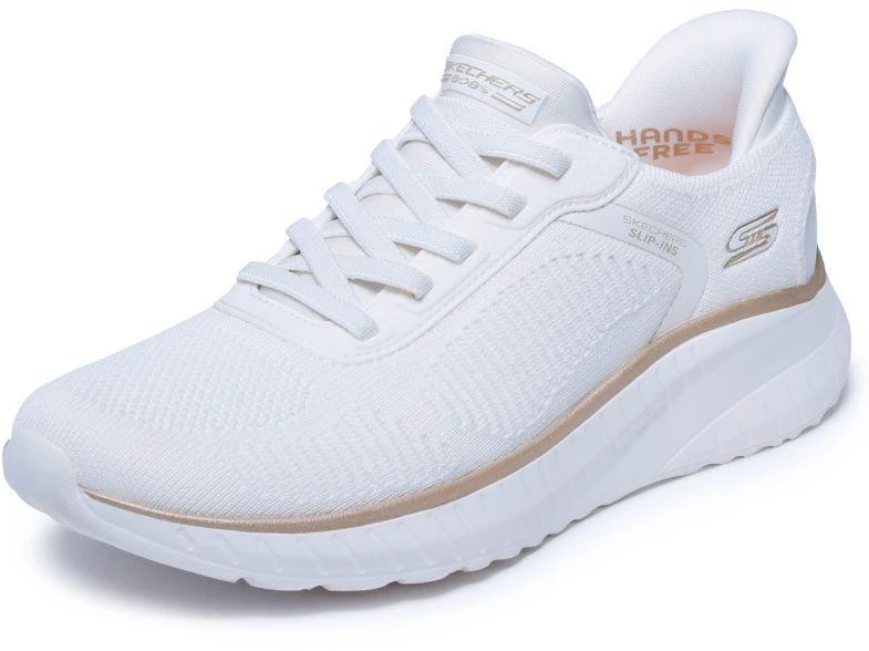 Skechers Moteriški Slip-ins Sportbačiai BOBS SQUAD CHAOS CURRENT MUSE 117497 WTGD