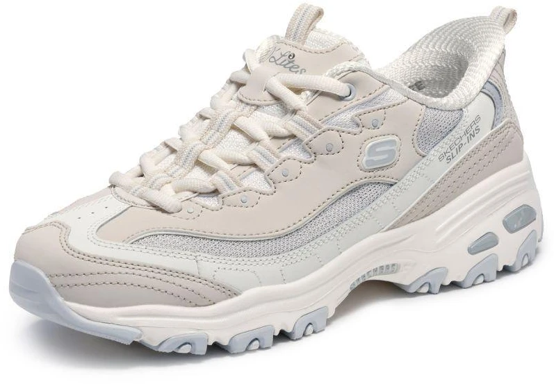 Skechers Moteriški Slip-ins™ D'LITES SMOOTH NOSTALGIA 150537 NTGY