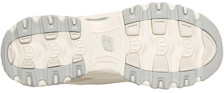 Skechers Moteriški Slip-ins™ D'LITES SMOOTH NOSTALGIA 150537 NTGY