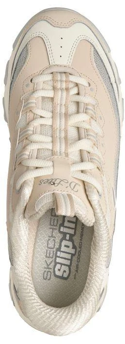 Skechers Moteriški Slip-ins™ D'LITES SMOOTH NOSTALGIA 150537 NTGY
