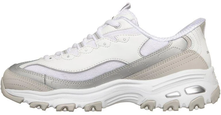 Skechers Moteriški Slip-ins™ D'LITES SMOOTH NOSTALGIA 150537 WSL