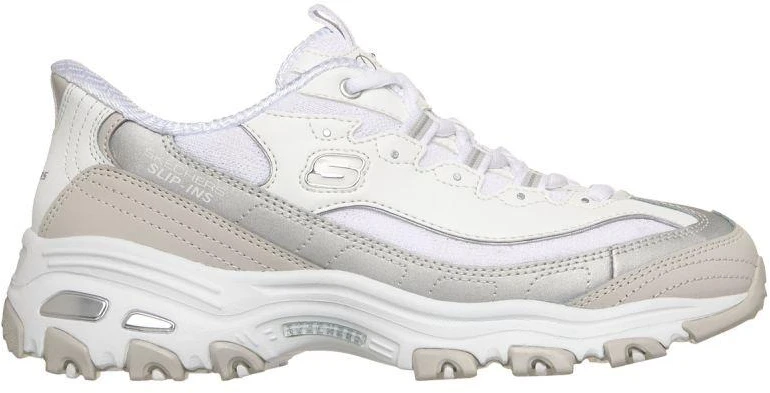 Skechers Moteriški Slip-ins™ D'LITES SMOOTH NOSTALGIA 150537 WSL
