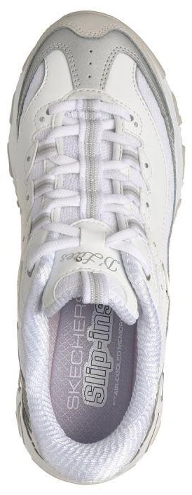 Skechers Moteriški Slip-ins™ D'LITES SMOOTH NOSTALGIA 150537 WSL