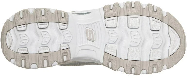 Skechers Moteriški Slip-ins™ D'LITES SMOOTH NOSTALGIA 150537 WSL