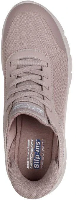 Skechers moteriški sportbačiai BOBS B FLEX HI LINEAR FORCE 117391 TPE