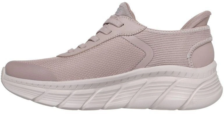 Skechers moteriški sportbačiai BOBS B FLEX HI LINEAR FORCE 117391 TPE