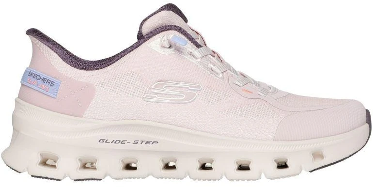 Skechers moteriški sportbačiai GLIDE-STEP PRO PURE MOTION 150428 ROS