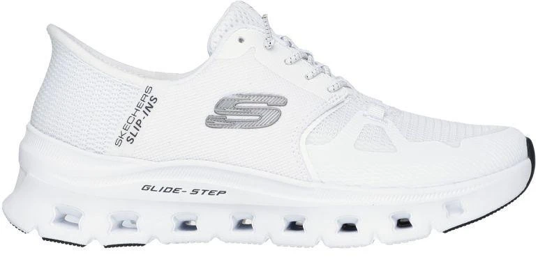 Skechers Moteriški sportbačiai GLIDE-STEP PRO 150420 WHT