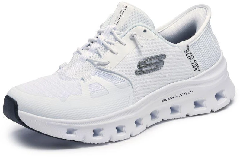Skechers Moteriški sportbačiai GLIDE-STEP PRO 150420 WHT