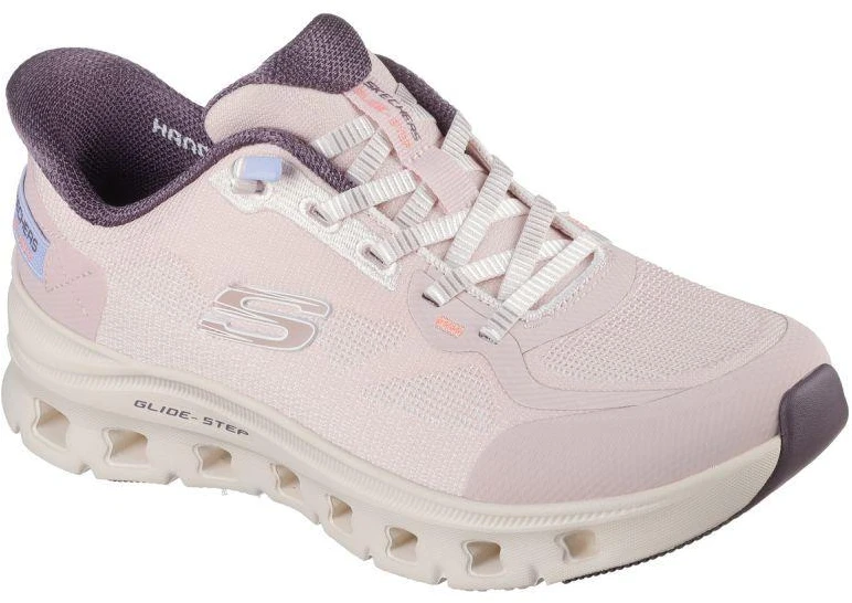 Skechers moteriški sportbačiai GLIDE-STEP PRO PURE MOTION 150428 ROS