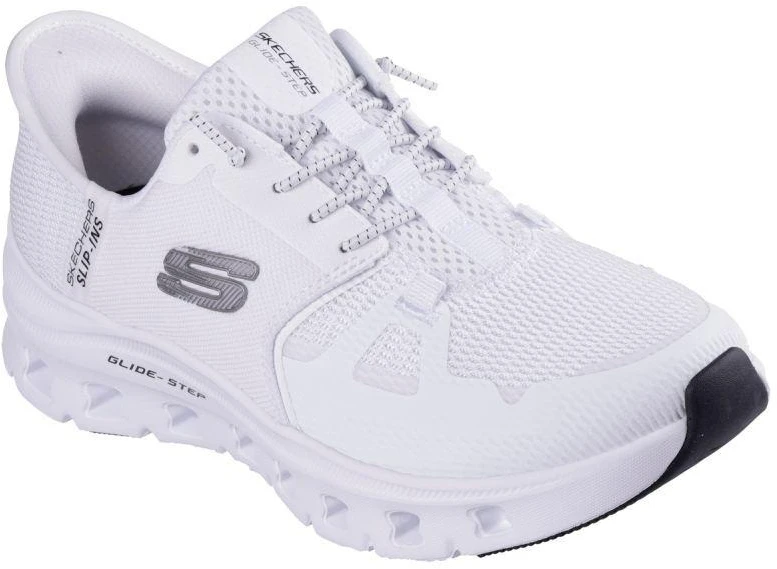 Skechers Moteriški sportbačiai GLIDE-STEP PRO 150420 WHT