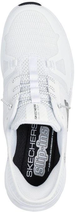 Skechers Moteriški sportbačiai GLIDE-STEP PRO 150420 WHT