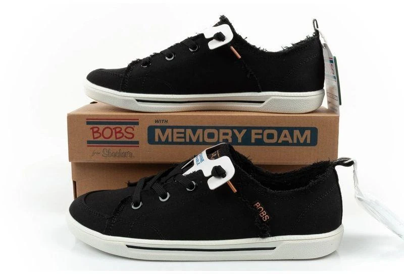 Skechers moteriški sportiniai bateliai B.Cute 2.0 BOBS, balti