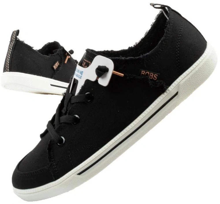 Skechers moteriški sportiniai bateliai B.Cute 2.0 BOBS, balti