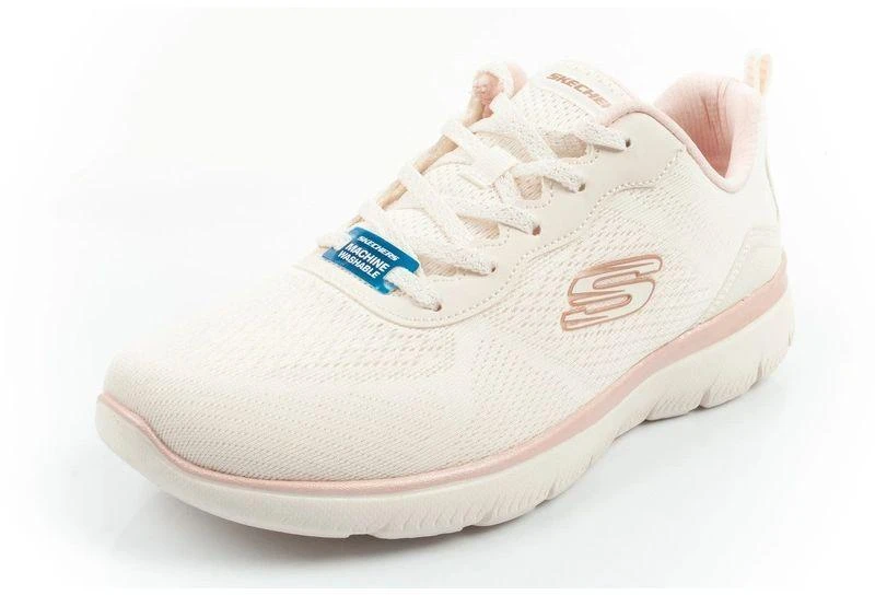 Skechers moteriški sportiniai kedai Summits - lengvi ir patogūs