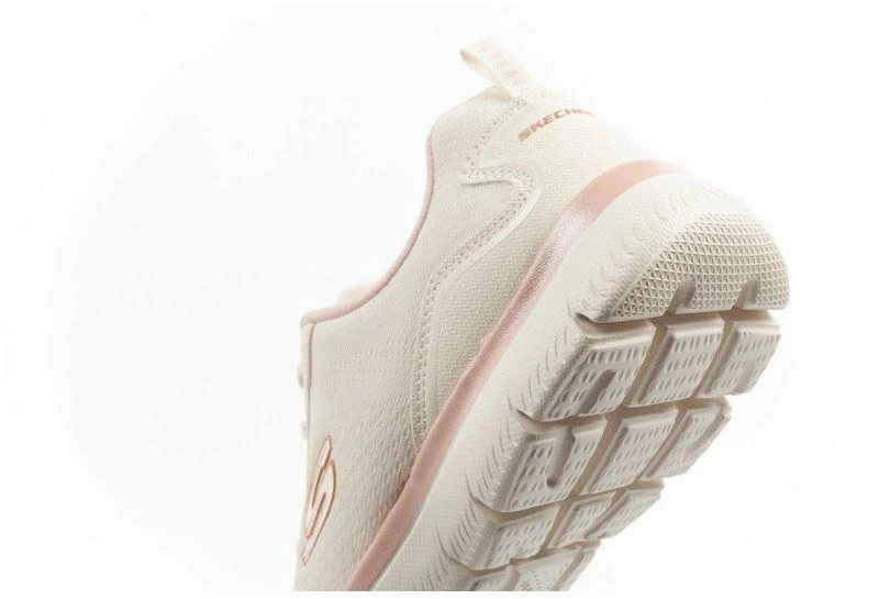 Skechers moteriški sportiniai kedai Summits - lengvi ir patogūs