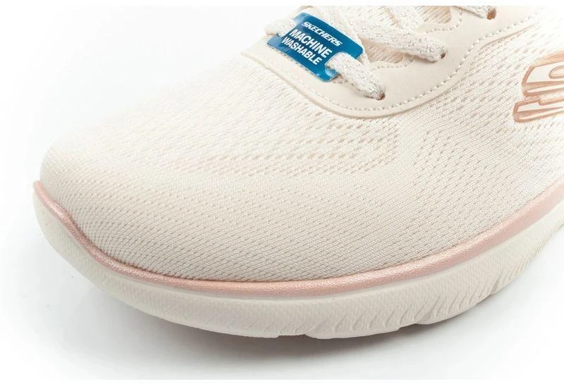 Skechers moteriški sportiniai kedai Summits - lengvi ir patogūs