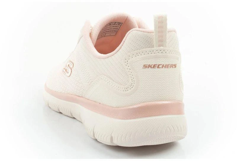 Skechers moteriški sportiniai kedai Summits - lengvi ir patogūs