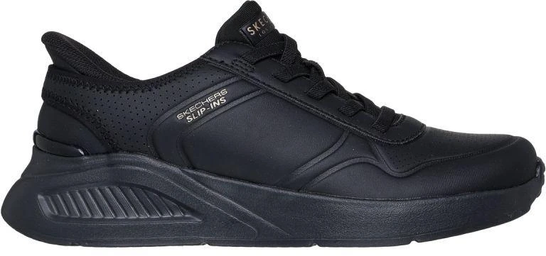 Skechers Moteriški UNO LIGHT FLOATING STEPS 177394 BBK Sportiniai Bateliai
