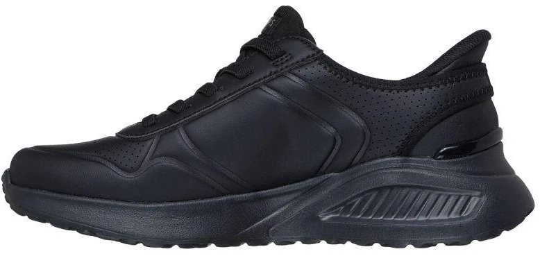 Skechers Moteriški UNO LIGHT FLOATING STEPS 177394 BBK Sportiniai Bateliai