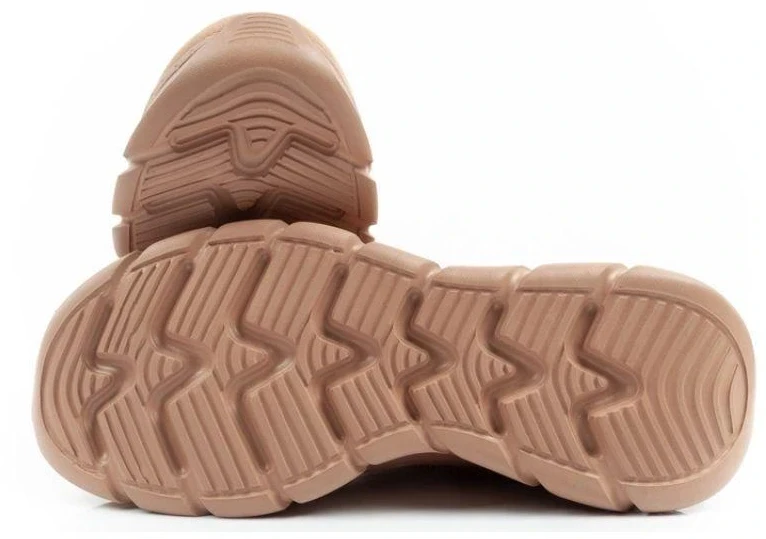 Skechers moteriški žieminiai odiniai aulinukai su pašiltinimu, rudi