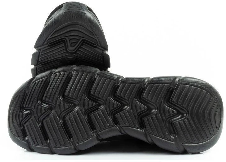 Skechers moteriški žiemos batai, pašiltinti odiniai aulinukai