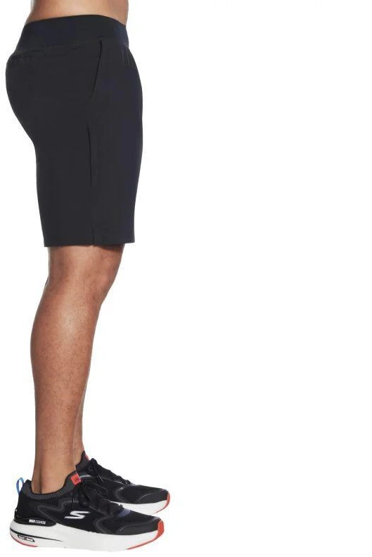 Skechers Movement šortai M01SH22B-BLK Juodi L