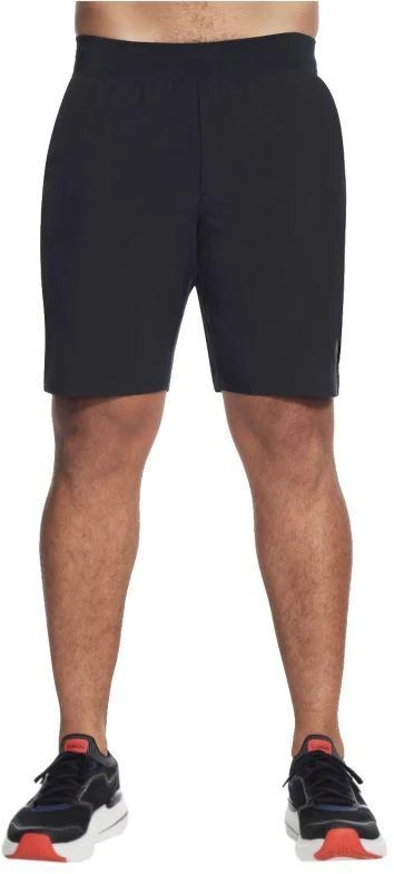Skechers Movement šortai M01SH22B-BLK Juodi L