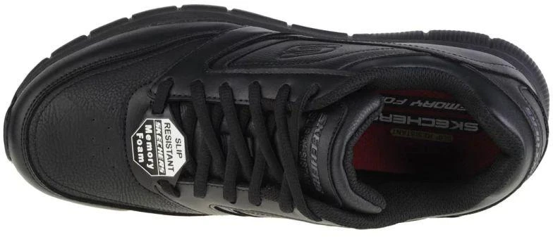 Skechers Nampa M 77156EC-BLK batai