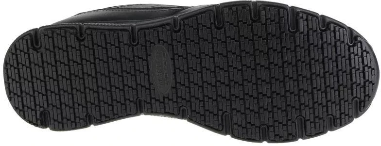 Skechers Nampa M 77156EC-BLK batai
