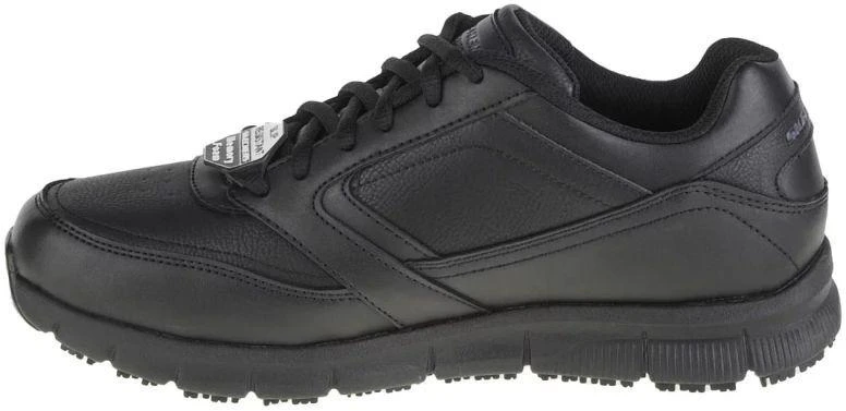 Skechers Nampa M 77156EC-BLK batai