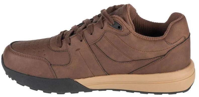 Skechers Netson - Gander 205236-BRN Rudos 42